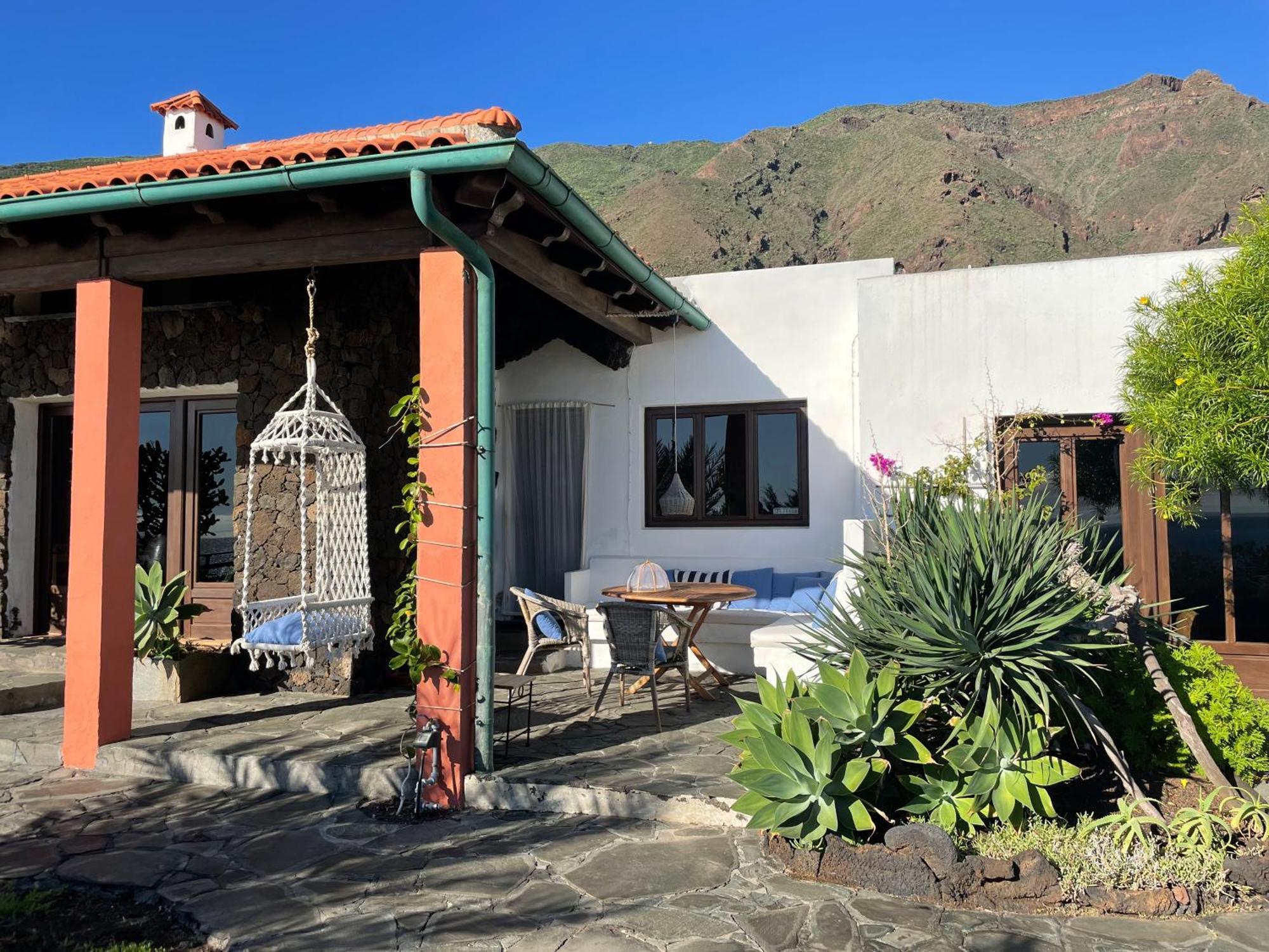 Casa La Lachita La Torre  Exterior photo